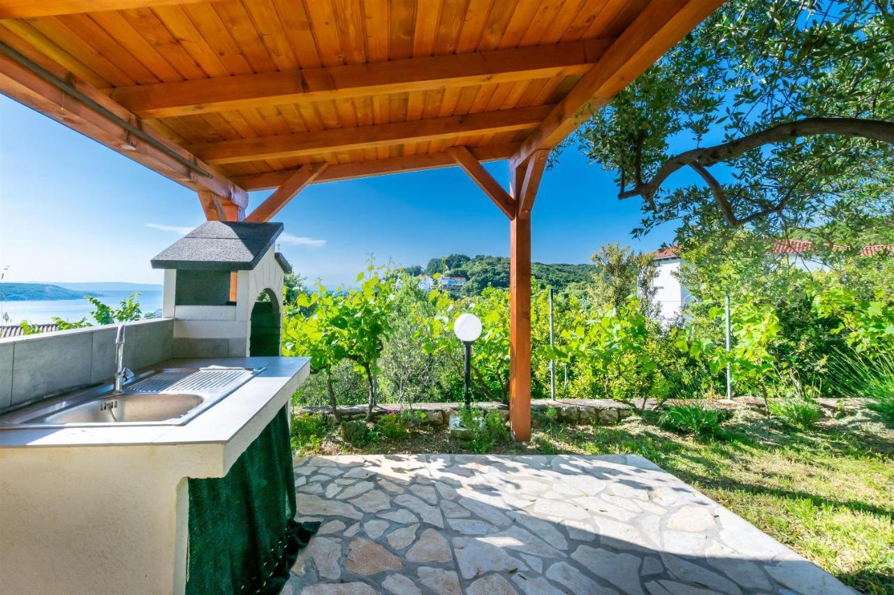 Apartments Anka Kampor Екстер'єр фото